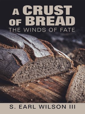 cover image of A Crust of Bread